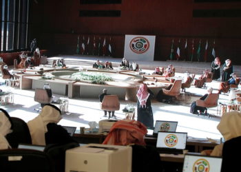 مجلس التعاون الخليجي يطالب إيران بـ “عدم التدخل”