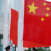 بكين تدعو إلى احترام سيادة سوريا وسلامة أراضيها