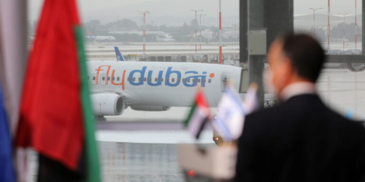 السفير الإماراتي لدى إسرائيل يتسلم مهامه الأسبوع المقبل