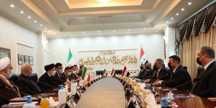 القضاء العراقي والايراني يبحثان إمكانية اصدار  العفو الخاص المشترك عن السجناء العراقيين والايرانيين