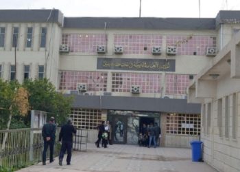 تربية نينوى تكشف حقيقة وجود ( 600 موظف مزدوجي رواتب )