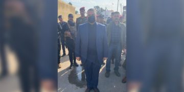 معن : ابو رغيف يستنطق القتلة
