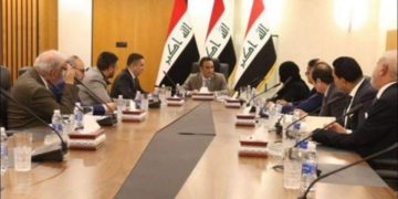 اللجنــة الماليـــة تعقد اجتماعها الـ(٤٦) الاتحادية