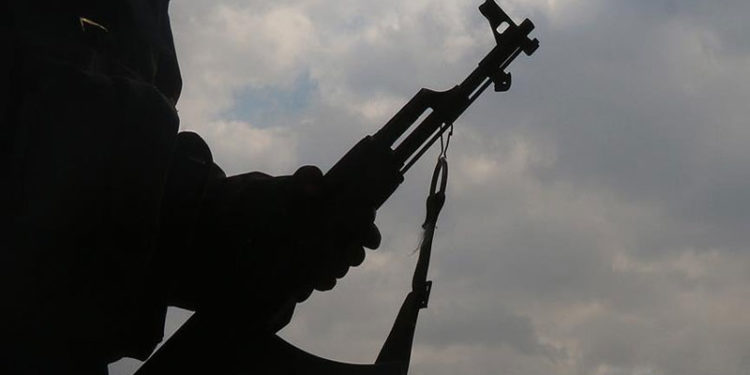 تسليب مبلغ 11 مليون دينار من مواطن في بغداد