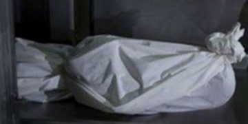 العثور على جثة طفل بعمر 10سنوات جنوب الموصل