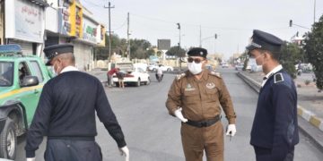 “غرامة الكمامة” المرور تبدأ تطبيقها …. (وثيقة)