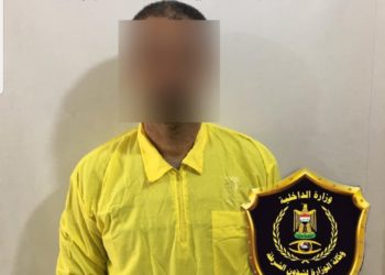القبض على متهم بالنصب والاحتيال باع عقارا بقيمة (مليار دينار في بغداد)