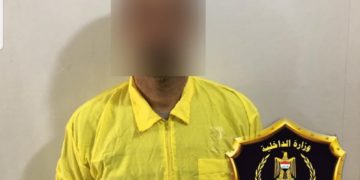 القبض على متهم بالنصب والاحتيال باع عقارا بقيمة (مليار دينار في بغداد)