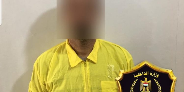 القبض على متهم بالنصب والاحتيال باع عقارا بقيمة (مليار دينار في بغداد)
