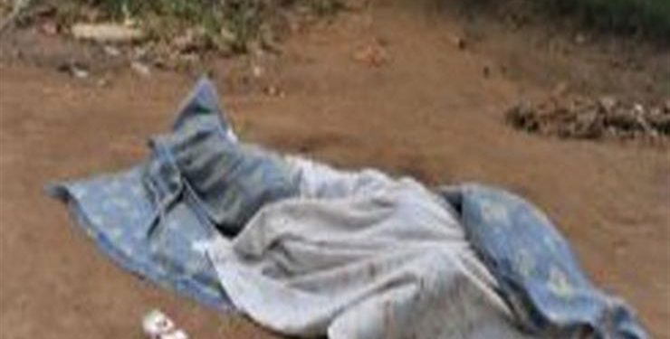 العثور على جثة مجهولة الهوية في الخالص بديالى