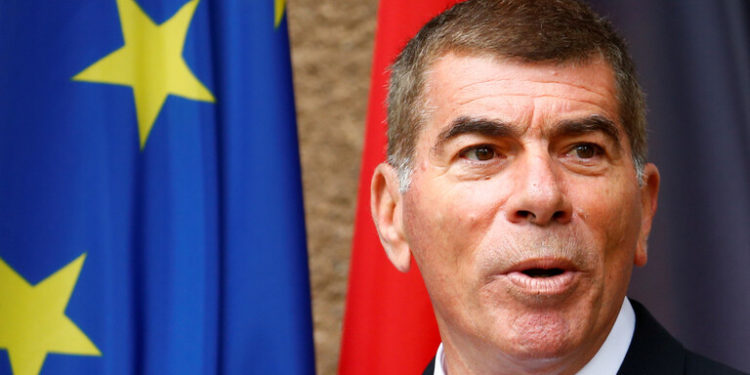 إيران تدمر ما تبقى من رقابة الوكالة الدولية للطاقة الذرية