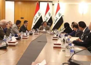 اللجنة المالية تستانف مناقشاتها بشان الموازنة