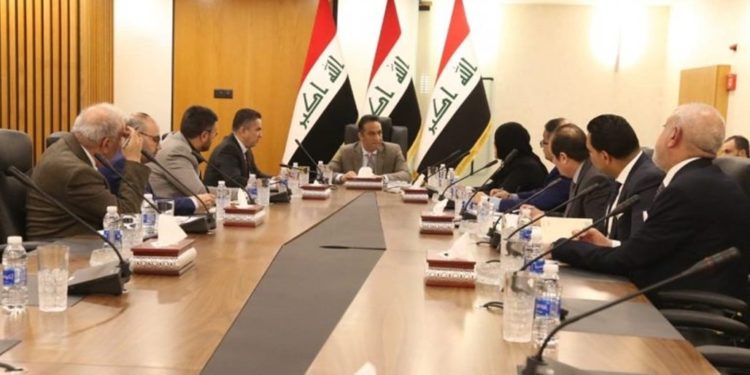 اللجنة المالية تستانف مناقشاتها بشان الموازنة