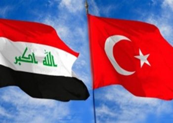 أميركا تدعو تركيا إلى احترام سيادة العراق