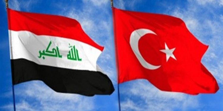 أميركا تدعو تركيا إلى احترام سيادة العراق