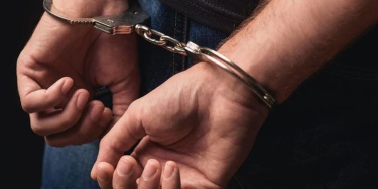 القبض على متهم ( قتل وحرق عمه) غربي بغداد