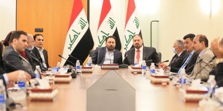 توصية بزيادة رأس مال المصارف الحكومية