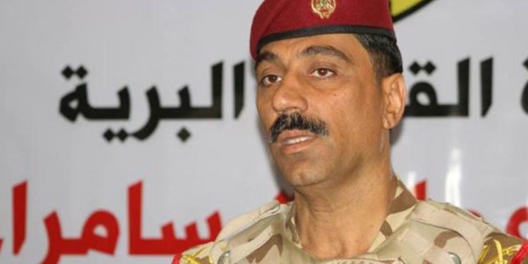 عمليات سامراء ,,, نجاح خطة زيارة ذكرى استشهاد الإمام الهادي