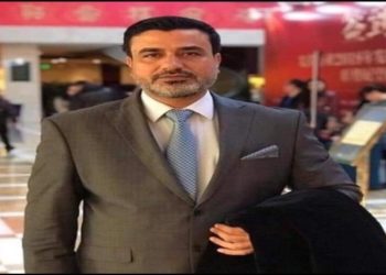 تكليف وكيل جديد لوزارة العمل والشؤون الاجتماعيـة