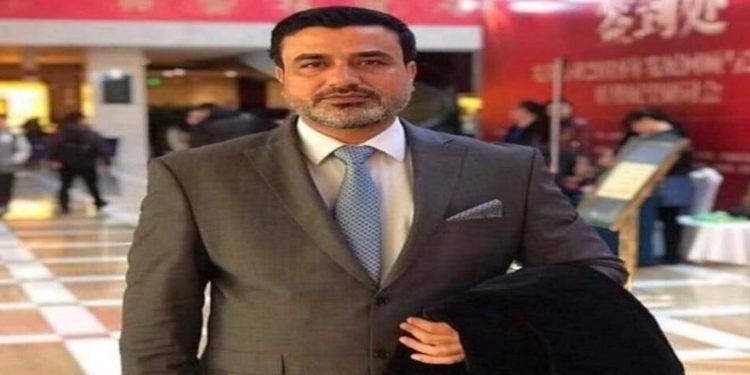 تكليف وكيل جديد لوزارة العمل والشؤون الاجتماعيـة