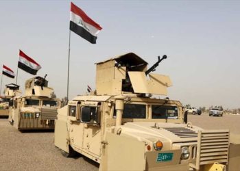 قيادة العمليات المشتركة ,, التحالف الدولي يدعمنا