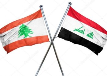 العراق يزوّد لبنان بـ (500 ألف) طن من النفط الأسود