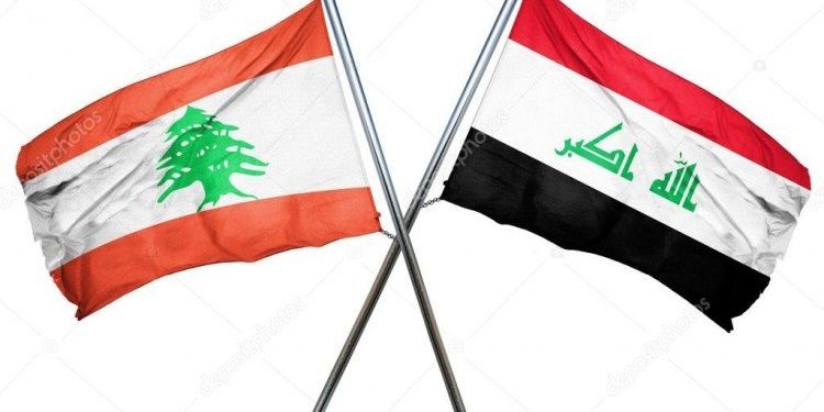 العراق يزوّد لبنان بـ (500 ألف) طن من النفط الأسود