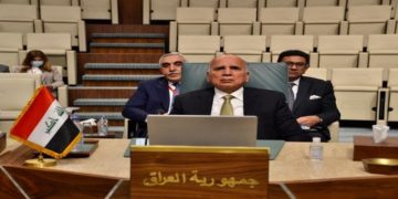 فؤاد حسيـن ,, نتطلع للعمل مع ادارة بايدن لحل مشاكل الشرق الاوسط
