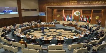 بدء الجلسة الطارئة لوزراء الخارجية العرب