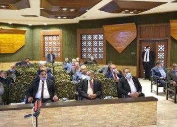 الاتحادات الاولمبية تحدد موعد انتخابات المكتب التنفيذي