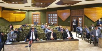 الاتحادات الاولمبية تحدد موعد انتخابات المكتب التنفيذي