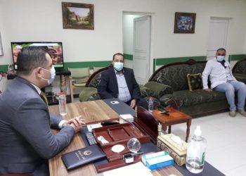 مدير صحة ميسان يؤكد جاهزية أماكن العزل في استقبال مرضى كورونا