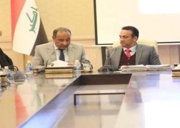 اجتماعات نيابية حكومـية لمناقشة تخصيصات قانون الموازنة العامـة