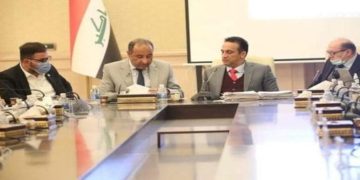 اجتماعات نيابية حكومـية لمناقشة تخصيصات قانون الموازنة العامـة