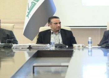 اجتماع نيابي حكومي بشـأن التجاوز على عقارات الدولـة