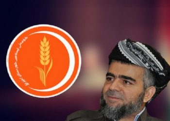 “علي بابير ” .. اميرا للجماعة الإسلامية للمرة الرابعة على التوالي