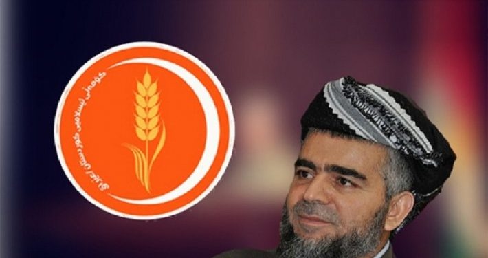 “علي بابير ” .. اميرا للجماعة الإسلامية للمرة الرابعة على التوالي