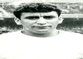 وفاة احـد اساطير نادي ريال مدريد
