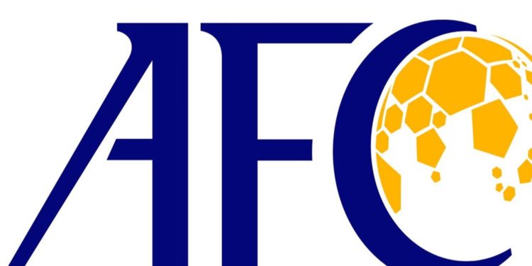 الاتحاد الاسيوي يقرر تأجيل التصفيات المؤهلة لكأسي العالم وآسيا