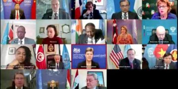 بحر العلوم .. الحكومة بذلت جُهُوداً كبيرة لتسهيل العودة الآمنة للنازحين