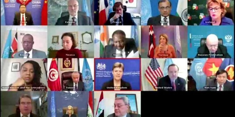 بحر العلوم .. الحكومة بذلت جُهُوداً كبيرة لتسهيل العودة الآمنة للنازحين