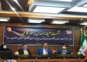 لم نعط العراق طلقة واحدة مجانا خلال الحرب على داعش “مسؤول في الحرس الثوري” يصرح