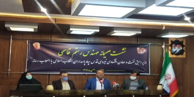 لم نعط العراق طلقة واحدة مجانا خلال الحرب على داعش “مسؤول في الحرس الثوري” يصرح