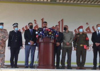 “سعد معن “,, الحظر سيطبق لمدة أسبوعين فقط
