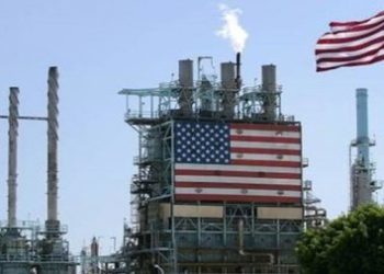 انخفاض صادرات العراق النفطية للولايات المتحدة الى  (90 الف برميل يوميا)