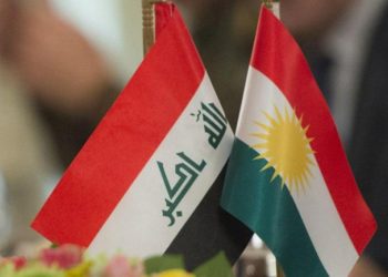زيارة ايجابية و تقارب كبير لحسم حصة اقليم كردستان من الموازنة