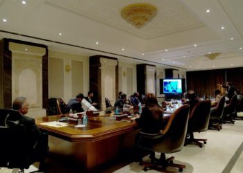الكاظمي يترأس اجتماعا لبحث تنفيذ الطريق الدائري حول بغداد