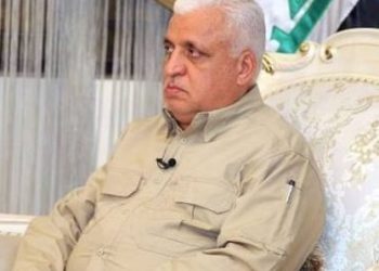 الفياض يصل الى الطارمية