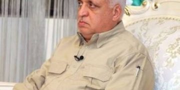 الفياض يصل الى الطارمية
