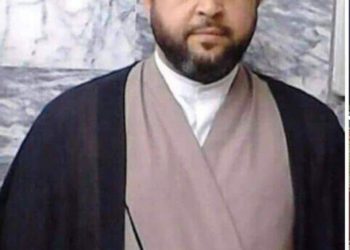 وفاة معتمد للمرجعية الدينية العليا بوباء كورونا